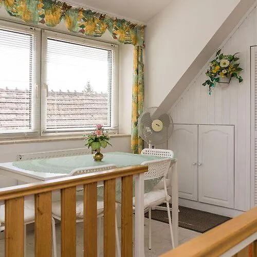 Appartement Sissy Apartmam 2